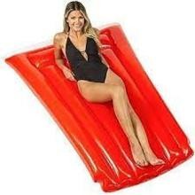 Red Cup Giant Deluxe Pool Raft
